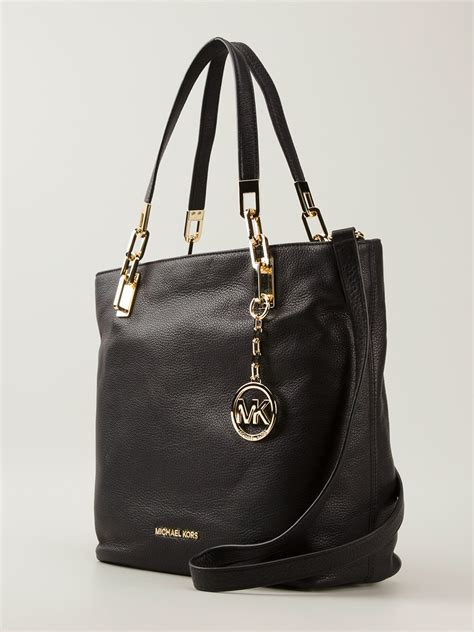 merk tas michael kors|michael kors bag black.